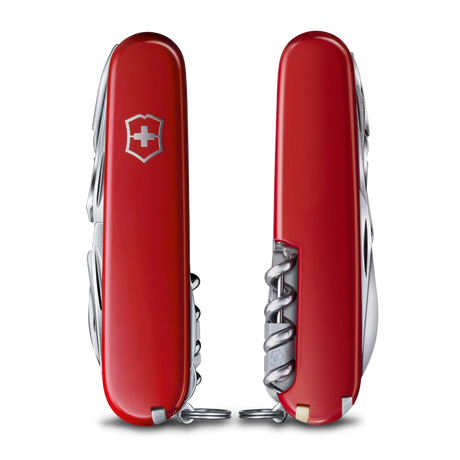 VICTORINOX  SWISSCHAMP
