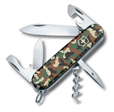 VICTORINOX SPARTAN