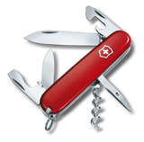 VICTORINOX SPARTAN