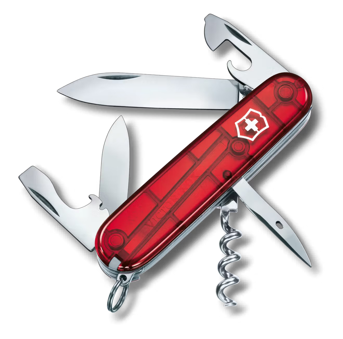 VICTORINOX SPARTAN