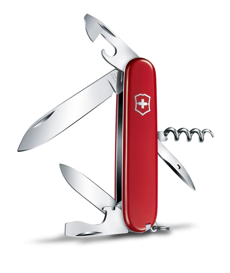VICTORINOX SPARTAN