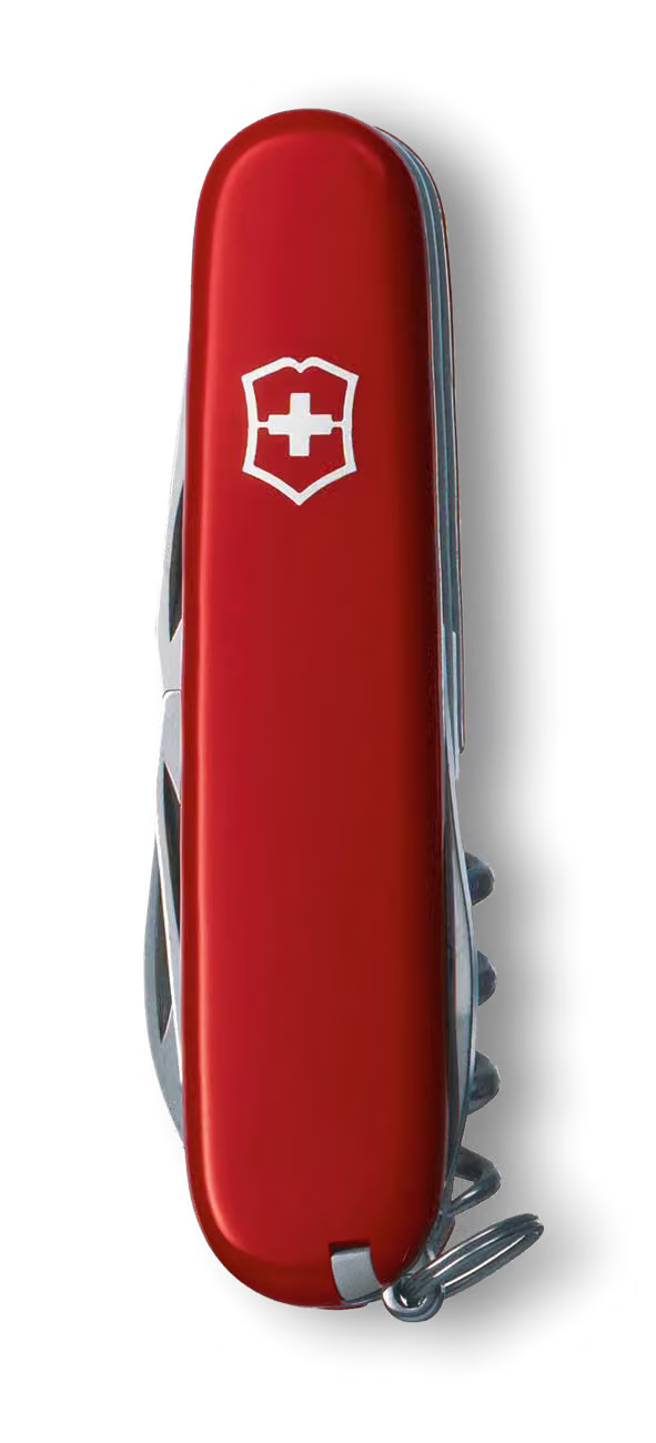 VICTORINOX SPARTAN