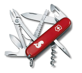 VICTORINOX  ANGLER
