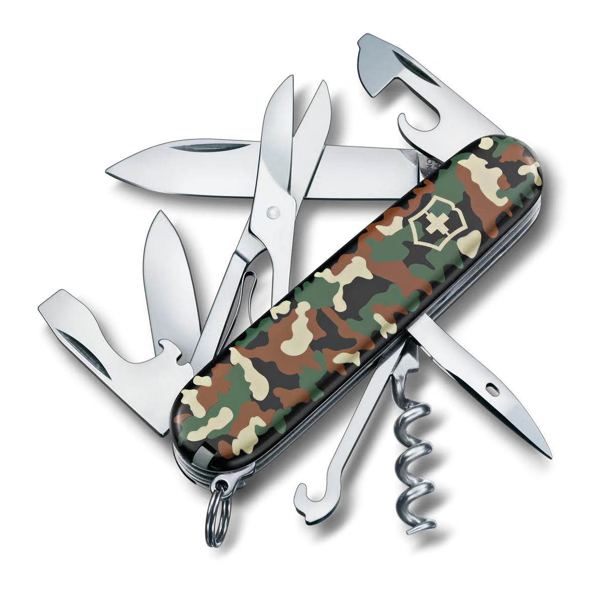 VICTORINOX CLIMBER