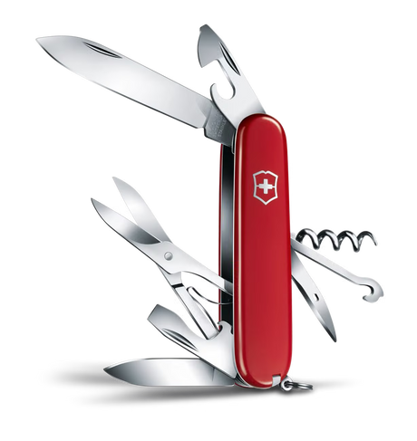 VICTORINOX CLIMBER