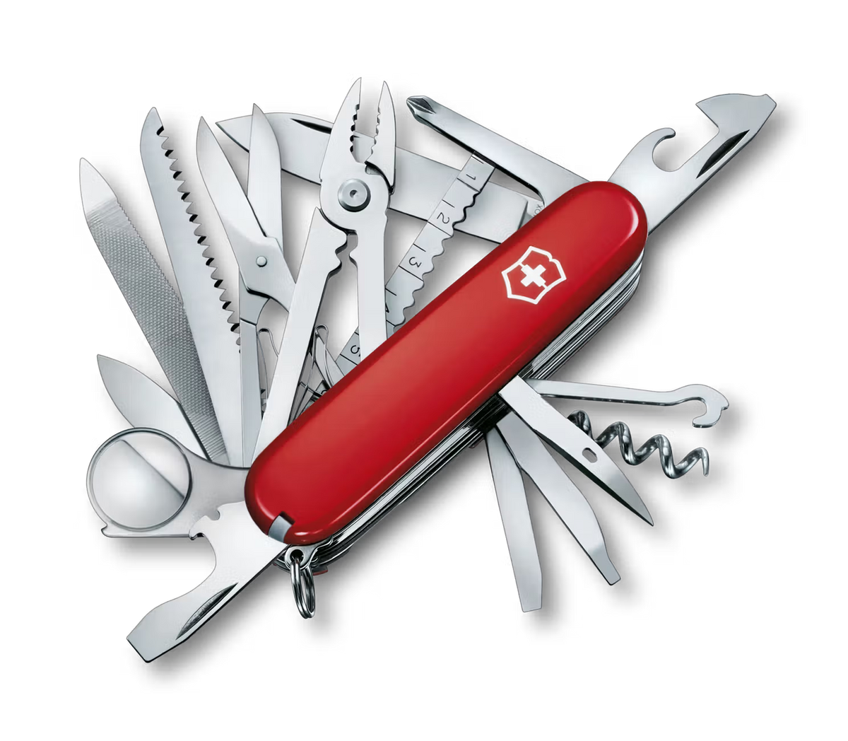 VICTORINOX  SWISSCHAMP