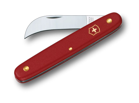 NAVAJA PARA JARDINERO (INJERTAR) VICTORINOX