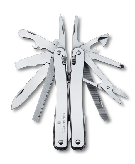VICTORINOX  SWISS TOOL SPIRIT X