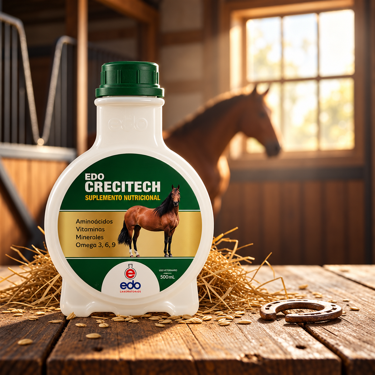 EDO CRECITECH - 1 L