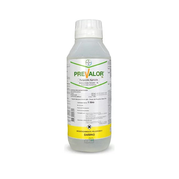 PREVALOR SL 840 X LT BAYER