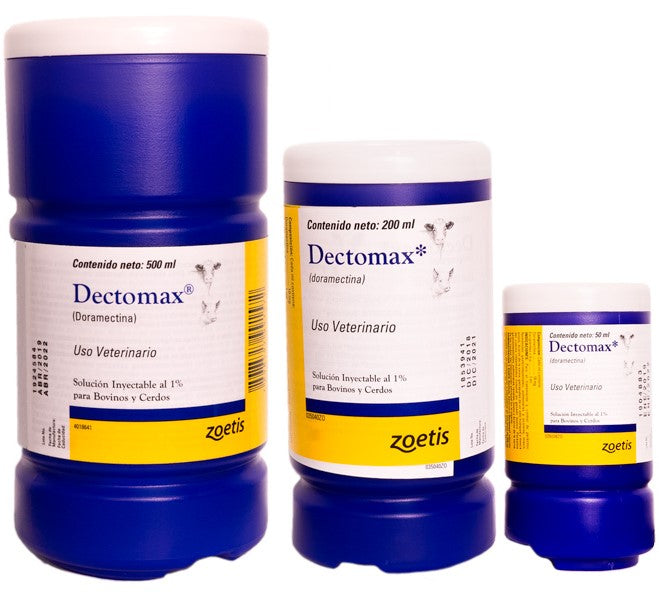 DECTOMAX ZOETIS