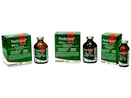 PENTRILAND X 10MILL VETERLAND