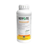 KOYOTE SODIAK