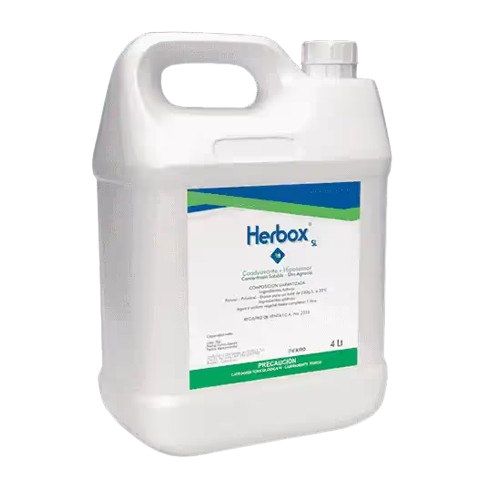 HERBOX SODIAK