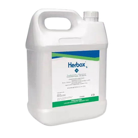 HERBOX SODIAK