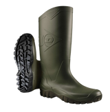 BOTA DANE VERDE