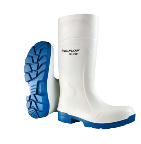 PUROFORT MULTIGRIP BLANCA SAFETY