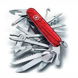 MULTIHERRAMIENTA VICTORINOX  SWISSCHAMP