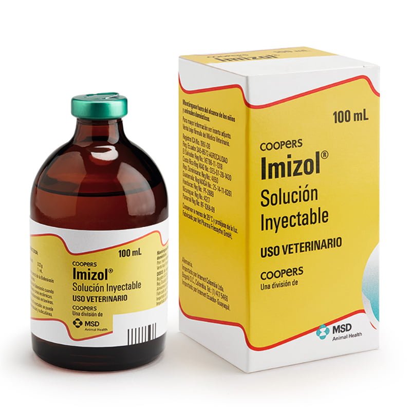 IMIZOL MSD